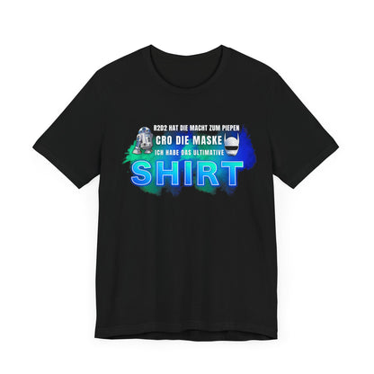 R2D2 Starwars Cro Shirt