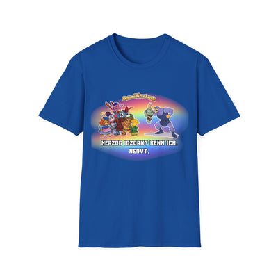 Gummibärenbande T Shirt