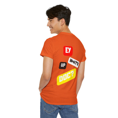 Classic Cartoon T-shirt Bugs Bunny