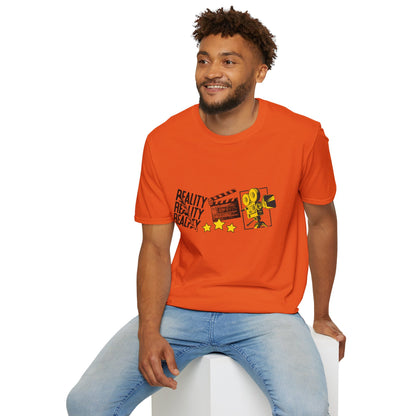 Realitystar Unisex T-Shirt