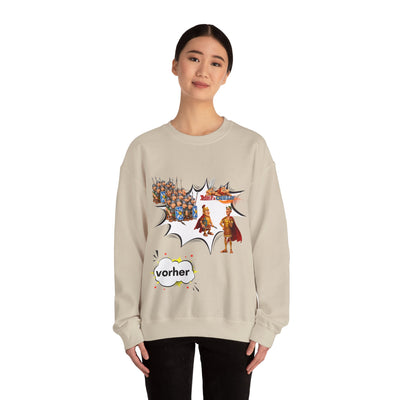 Asterix & Obelix Sweatshirt