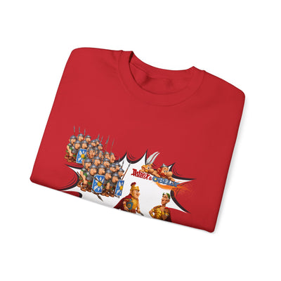 Asterix & Obelix Sweatshirt