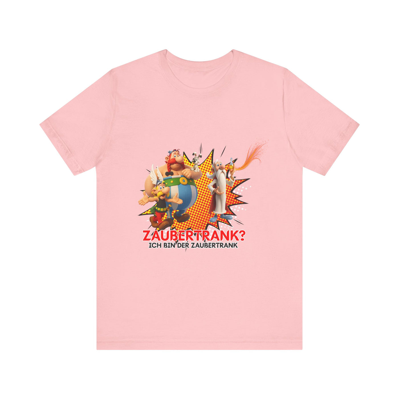 Asterix Zaubertrank? T-Shirt