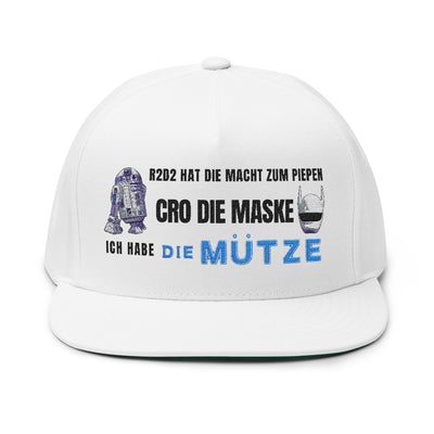 R2D2 Mesh Cap - Fun
