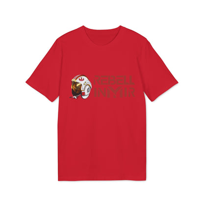 Rebell in mir - Starwars Shirt