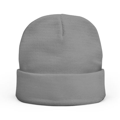 Inspirational Knit Beanie - Trust in YOU Embroidery