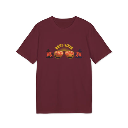 Unisex good Vibes T-Shirt