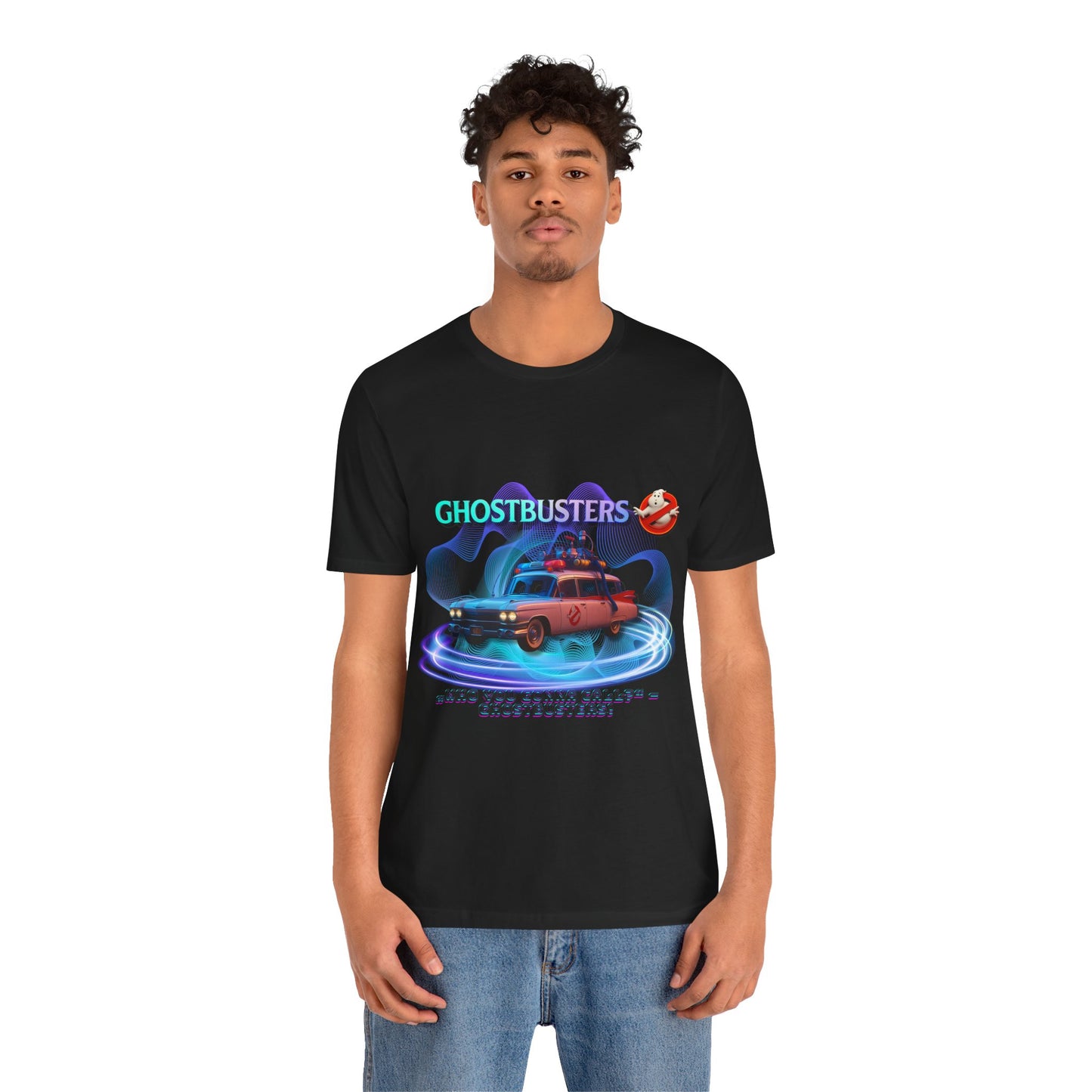 Ghostbusters Unisex Shirt