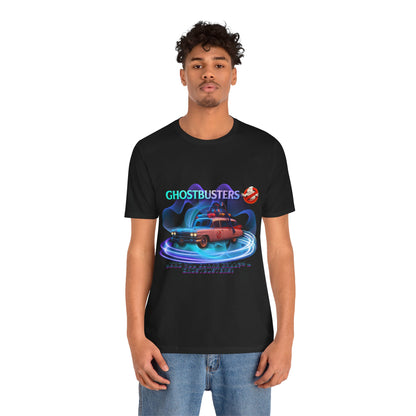 Ghostbusters Unisex Shirt