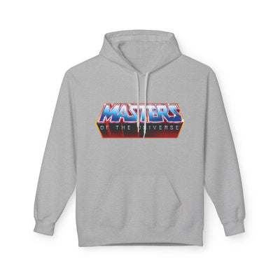 Hoodie He-Man Master of the universe - unisex