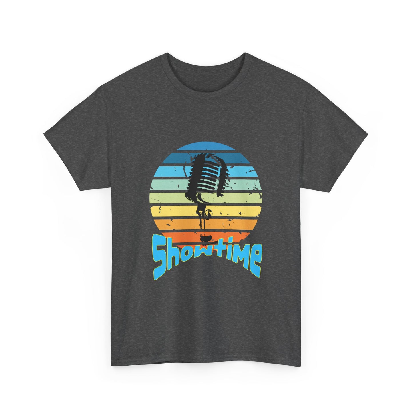 Showtime Retro