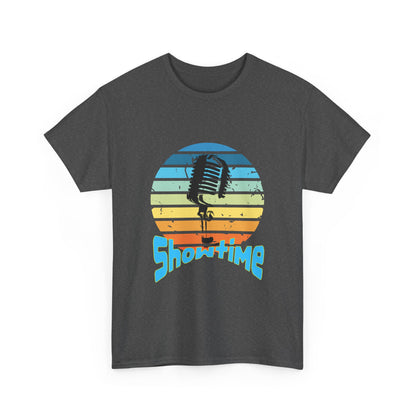 Showtime Retro