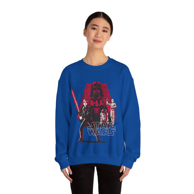 Star Wars Sweatshirt for Fans