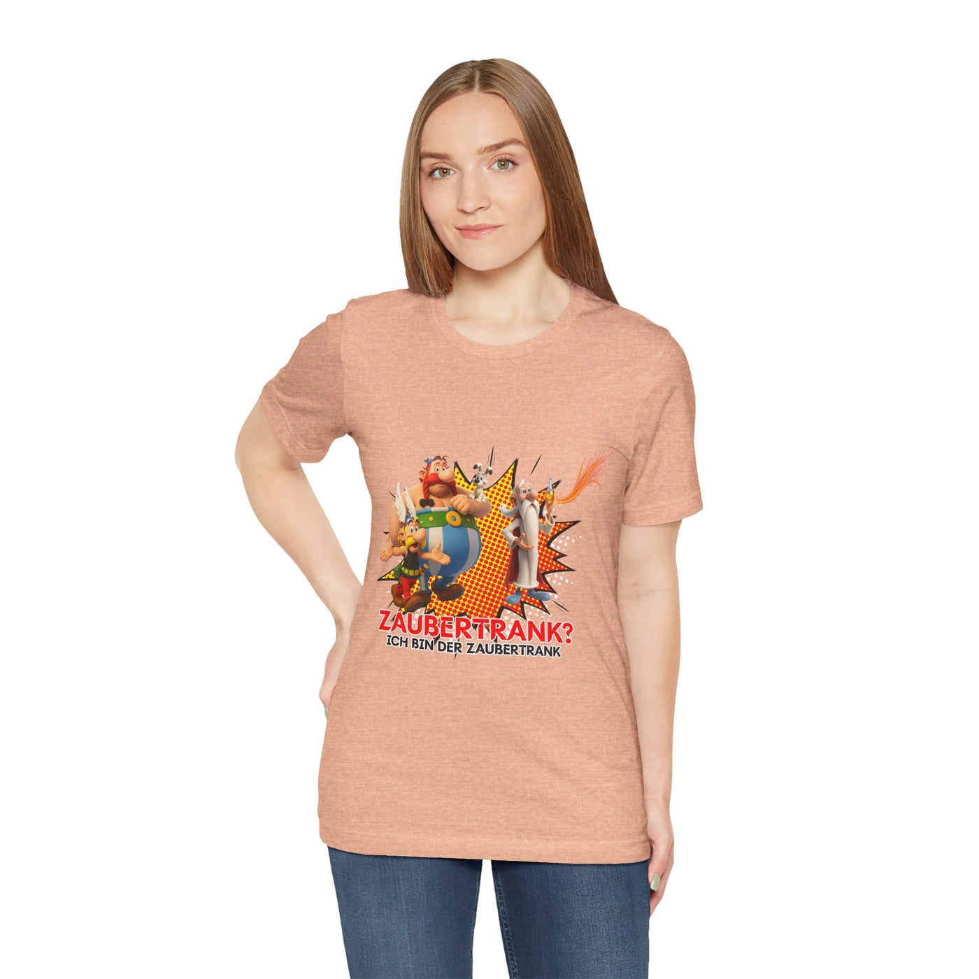 Asterix Zaubertrank? T-Shirt