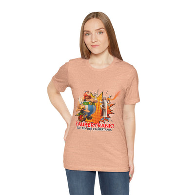 Asterix Zaubertrank? T-Shirt