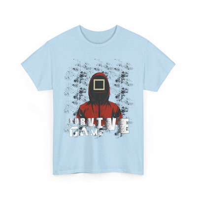 Squid Game T-Shirt Graphic Shirt