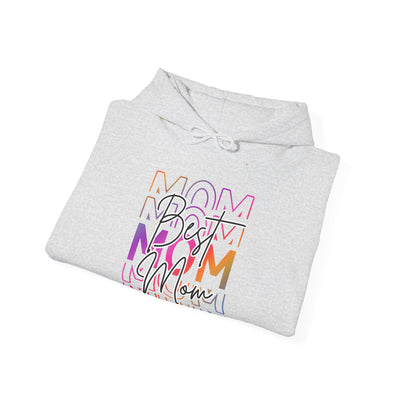 Best Mom Hoodie