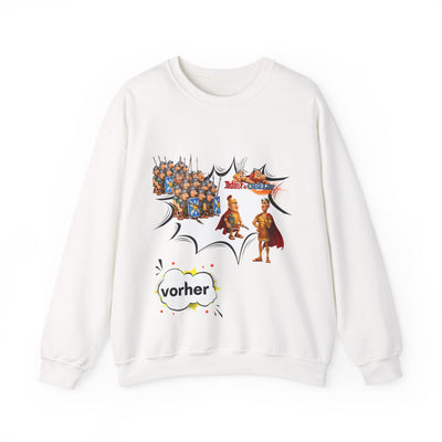 Asterix & Obelix Sweatshirt