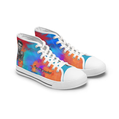 Top Sneaker Muhammad Ali