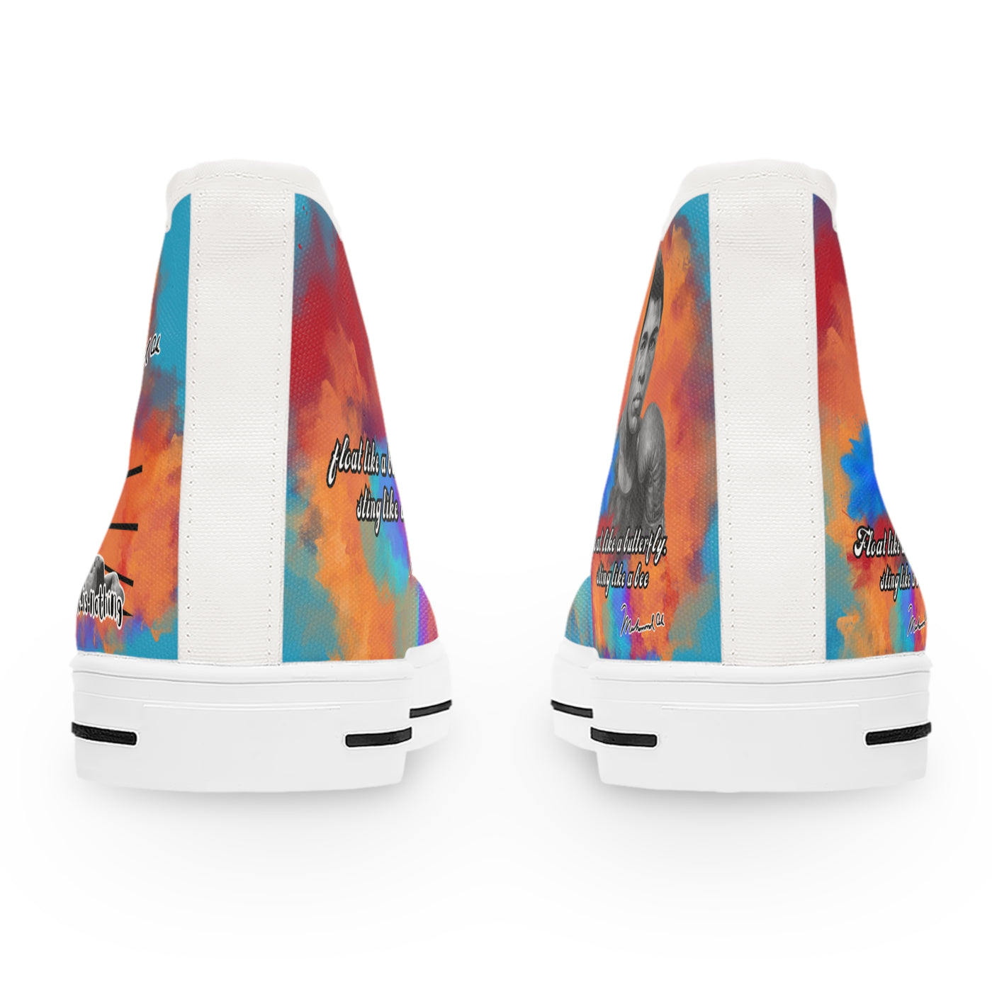 Top Sneaker Muhammad Ali