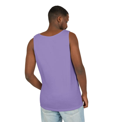 Tank Let Love Grow ... , Motivational Workout Shirt