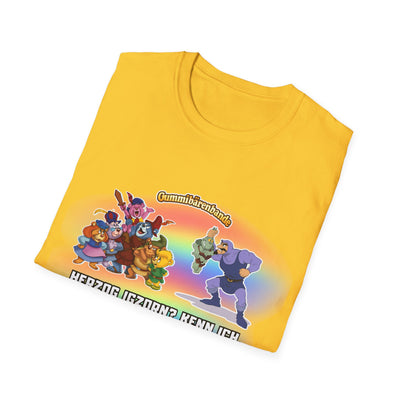 Gummibärenbande T Shirt