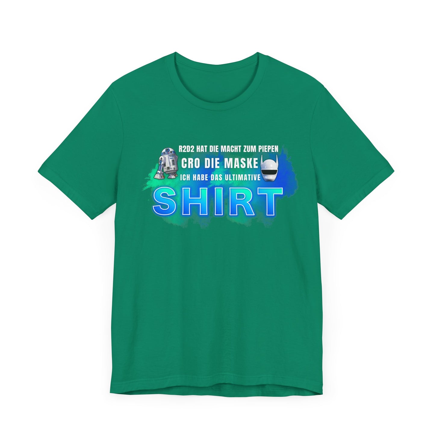 R2D2 Starwars Cro Shirt