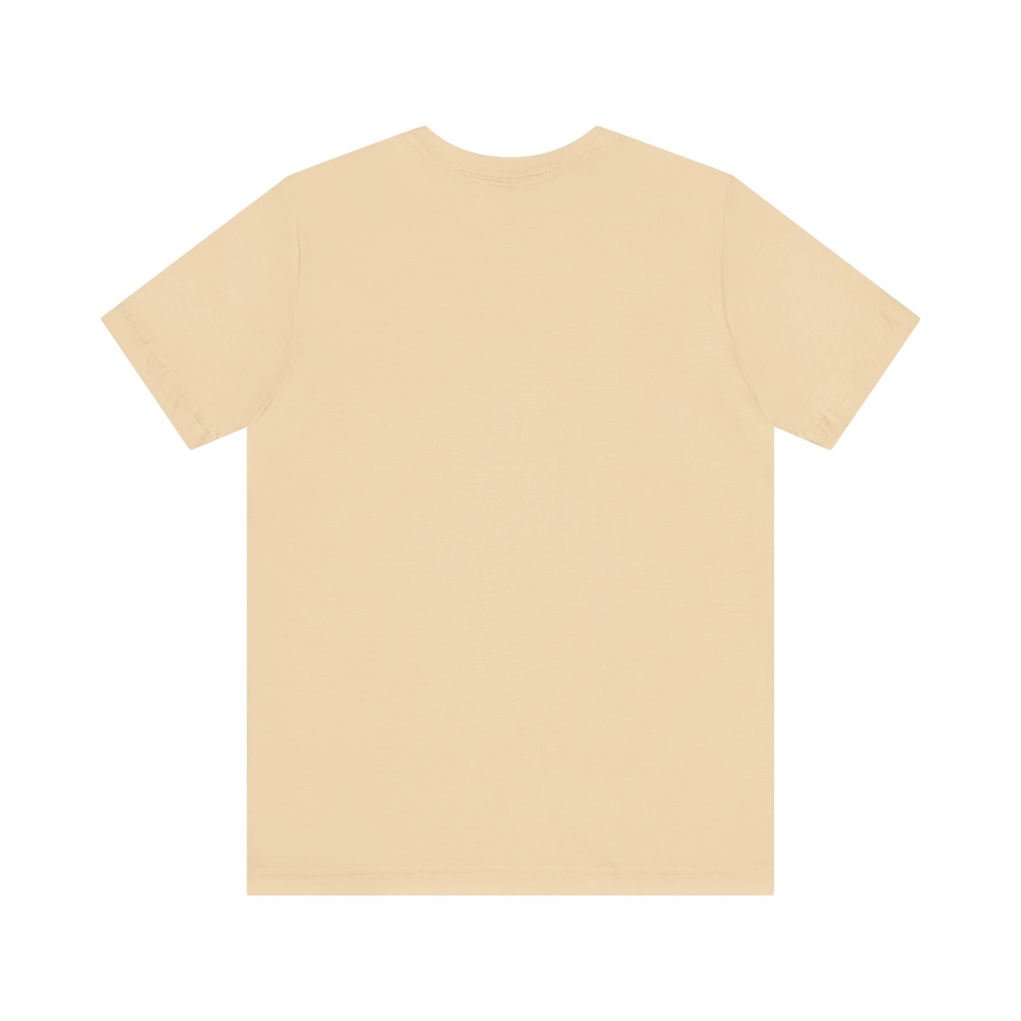 Retro Fortnite Vibe Unisex Short Sleeve Tee - 'Victory' Chapter One Graphic
