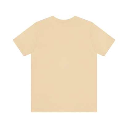 Retro Fortnite Vibe Unisex Short Sleeve Tee - 'Victory' Chapter One Graphic
