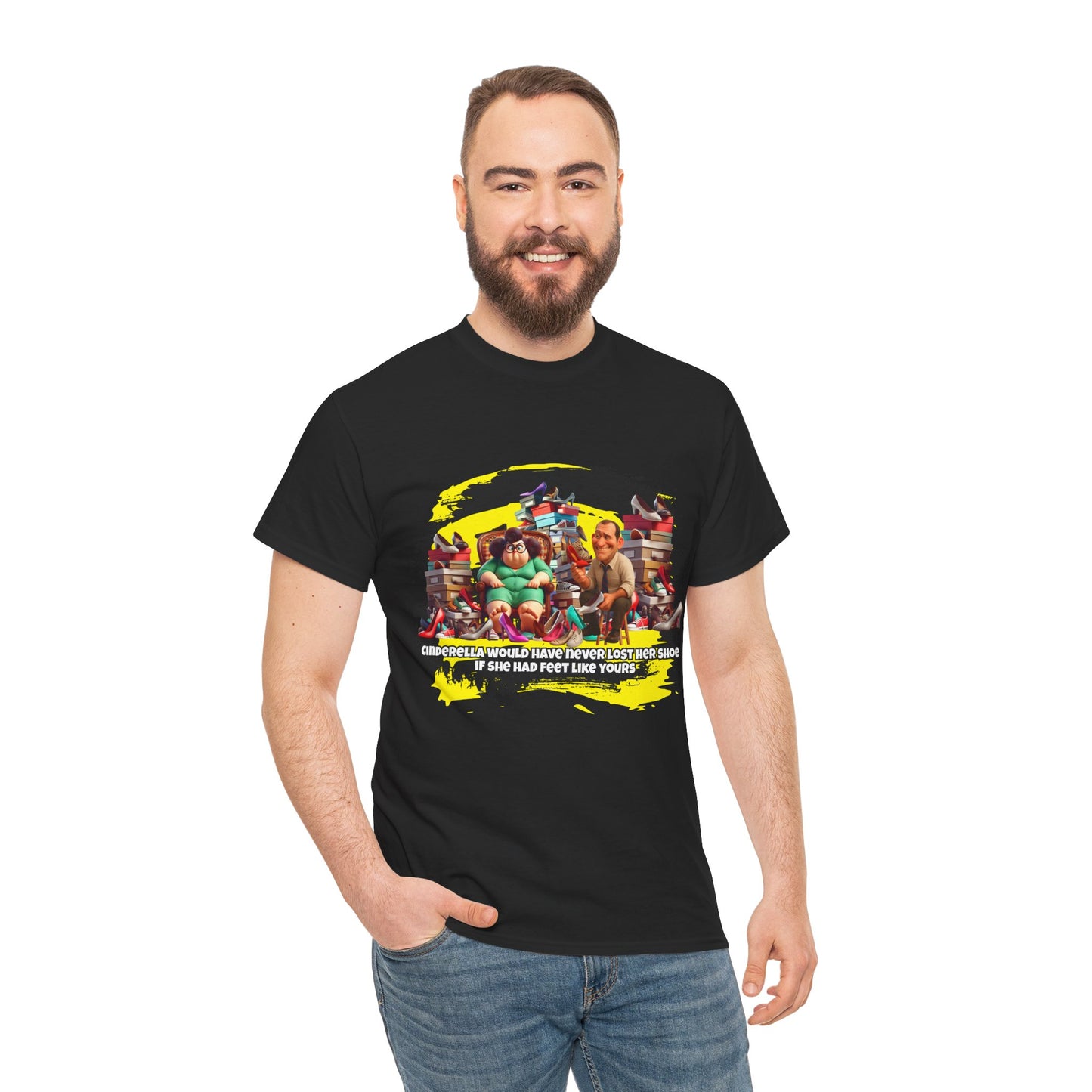 AL Bundy Shirt unisex