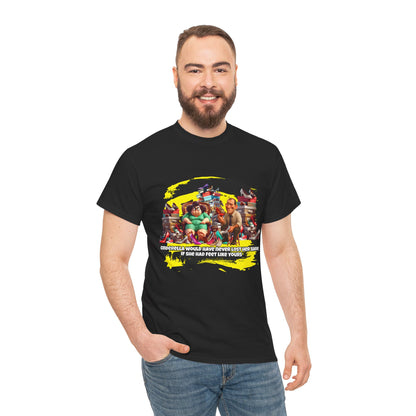 AL Bundy Shirt unisex