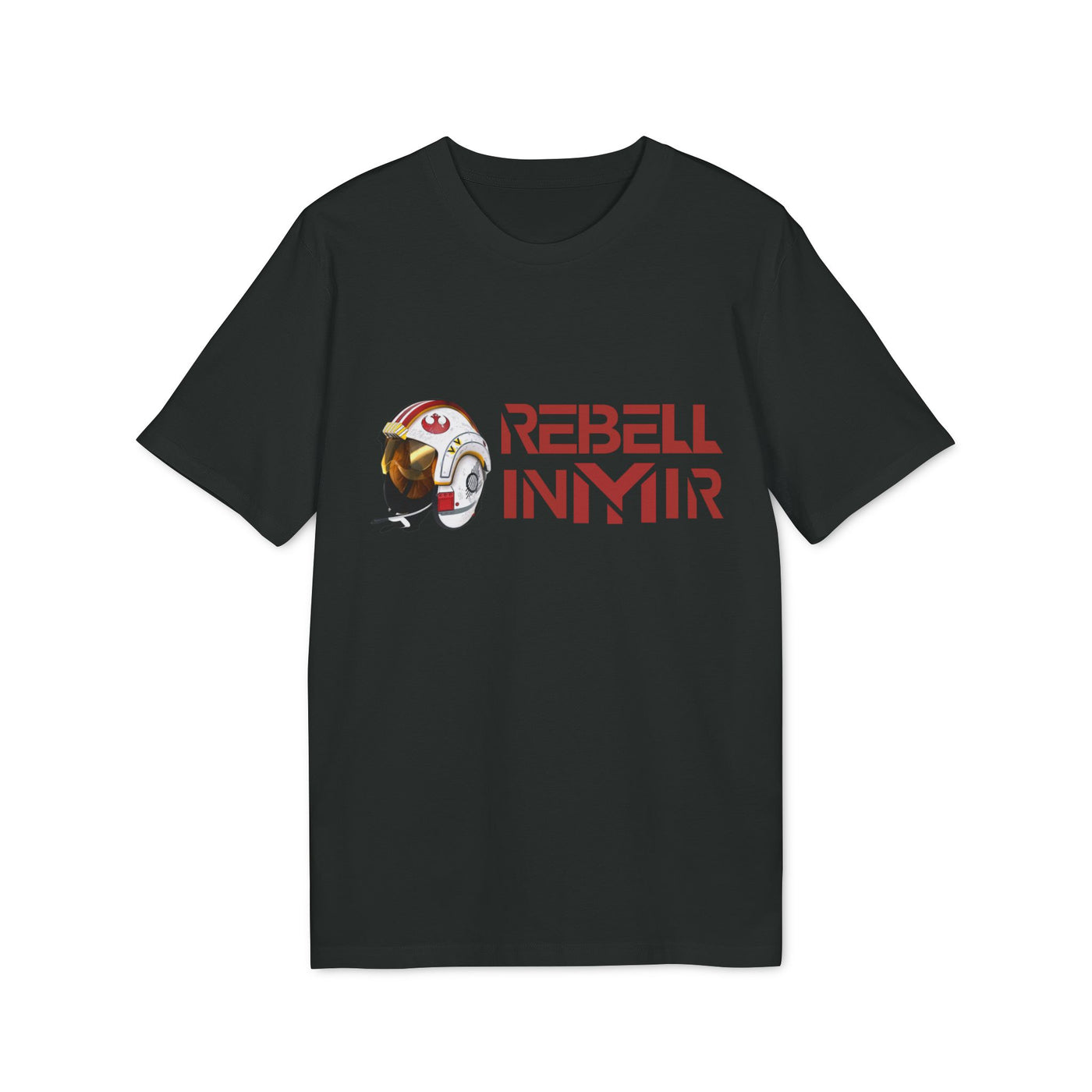 Rebel in me - Star Wars