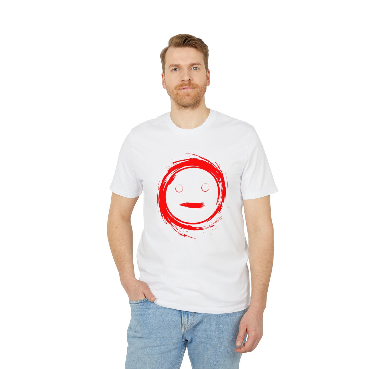 Rebellion Mode on Shirt unisex