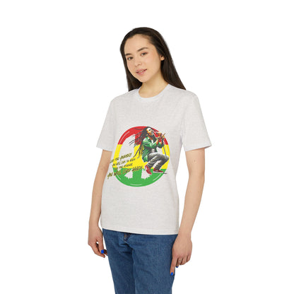 B o b   M a r l e y  Unisex Reggae  T-shirt
