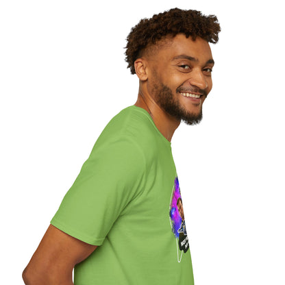 Not Without My Gang Unisex T-Shirt - Nostalgic Space Adventure Tee for Fans
