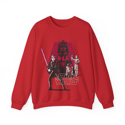 Star Wars Sweatshirt for Fans