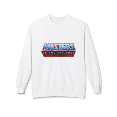 Masters of the Universe Crewneck Sweatshirt