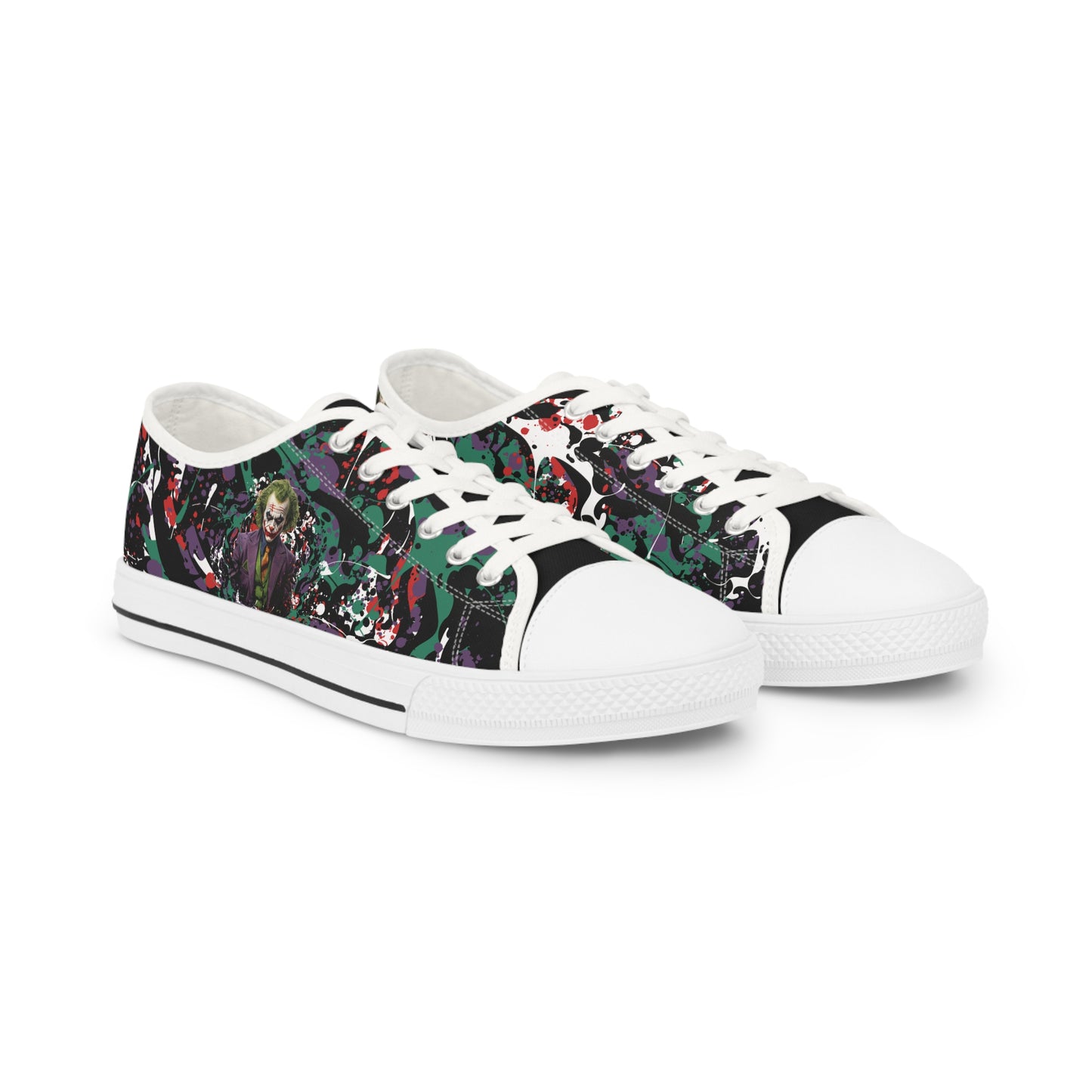 Low Top Sneaker Joker