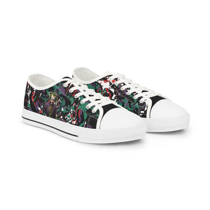 Low Top Sneaker Joker