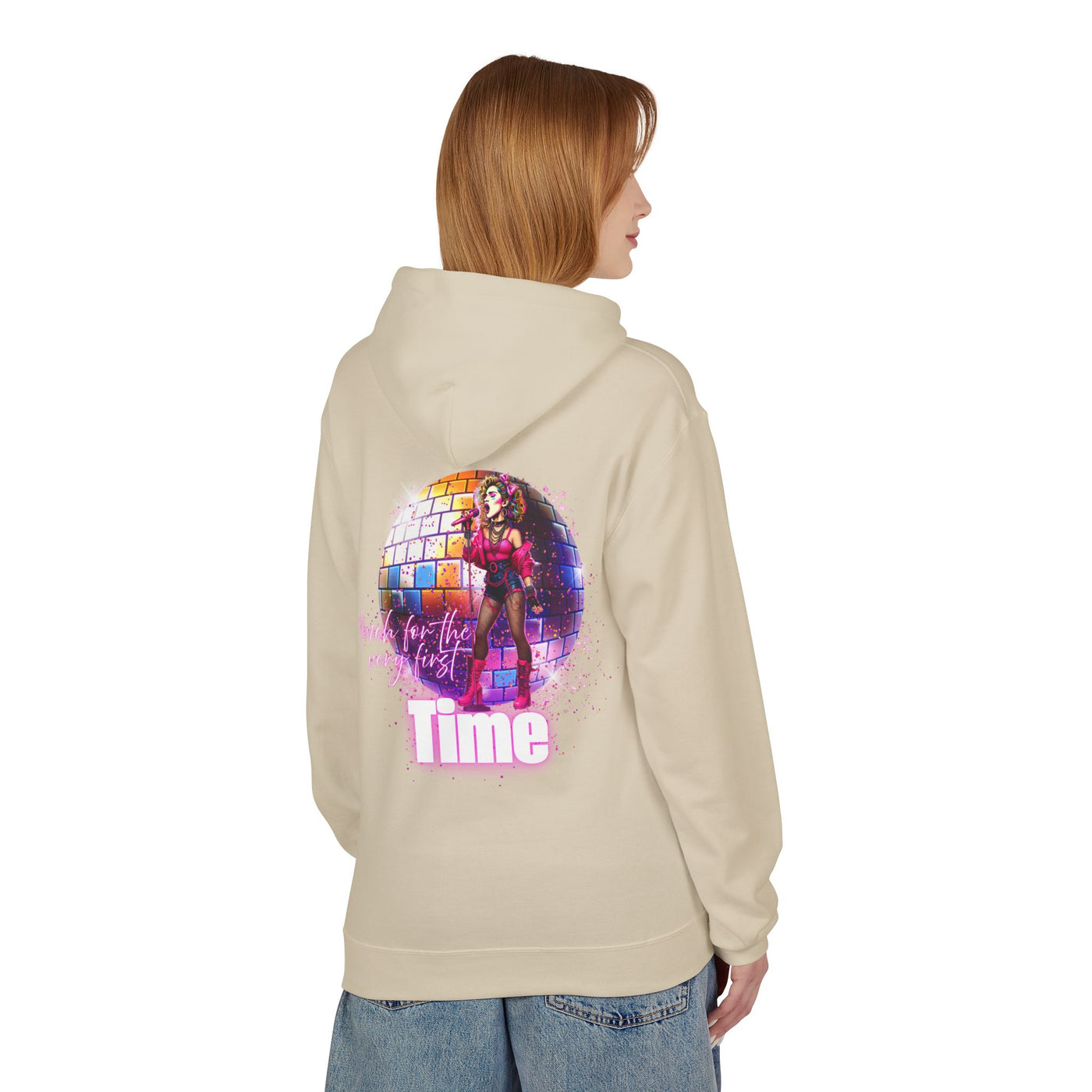 Madonna - Like a Virgin Virgin Jersey Tank Top