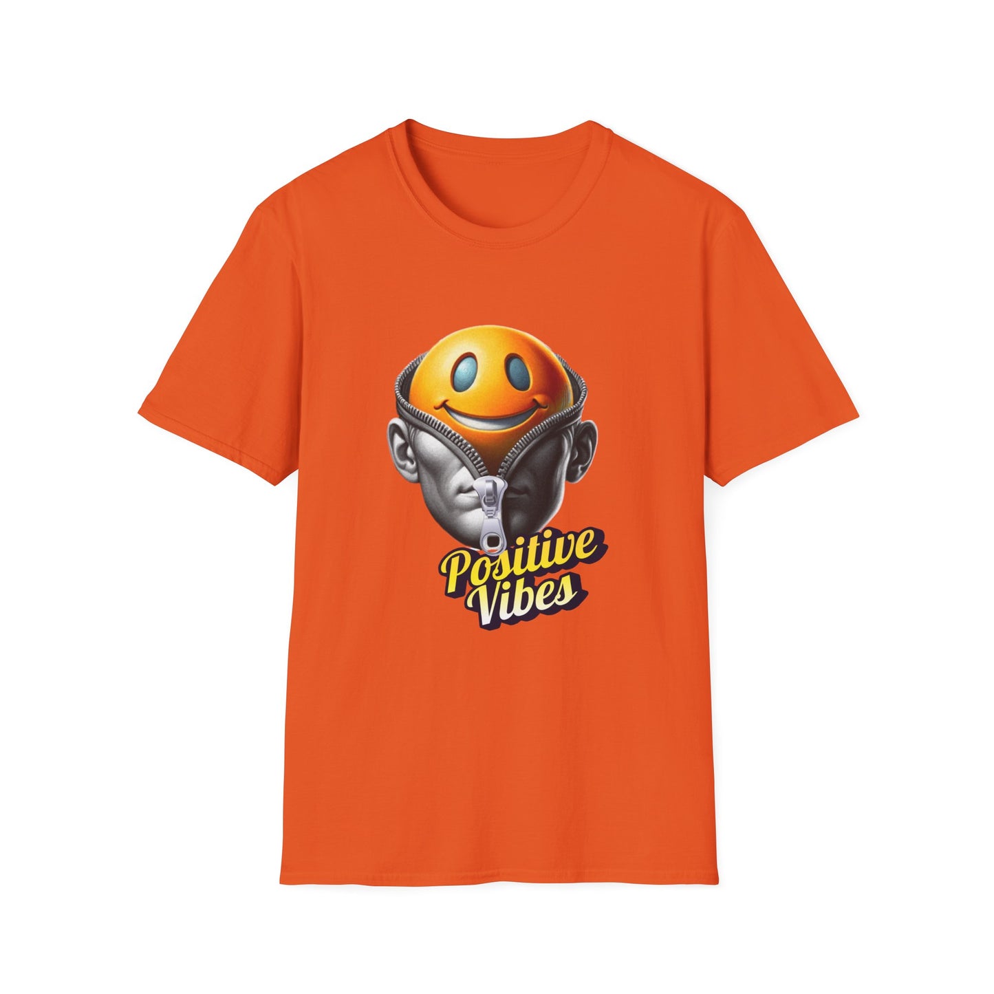 Positive Vibes  shirt