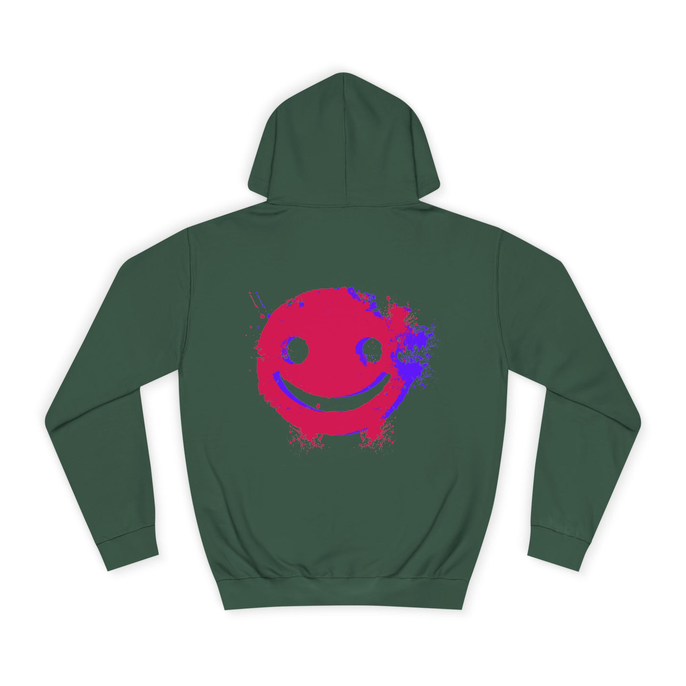 Techno Vibes - Hoodie -  Sweatshirt