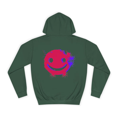 Techno Vibes - Hoodie -  Sweatshirt