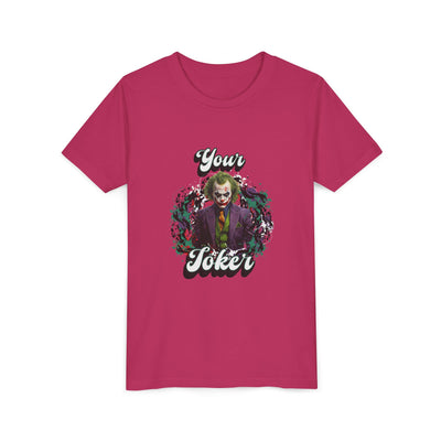 Teeny "Your Joker" Unisex Joker T-Shirt