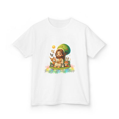 Kids shirt Jesus