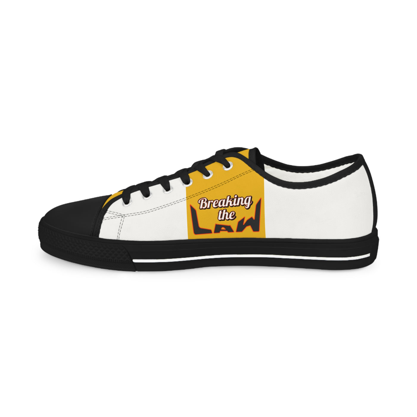 Sneakers  – To cool for rules!