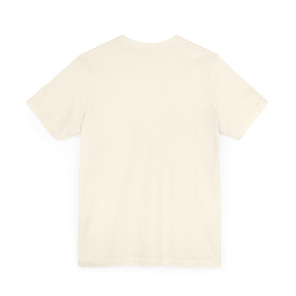 Happy? Frag Mein Ich! Unisex  Shirt