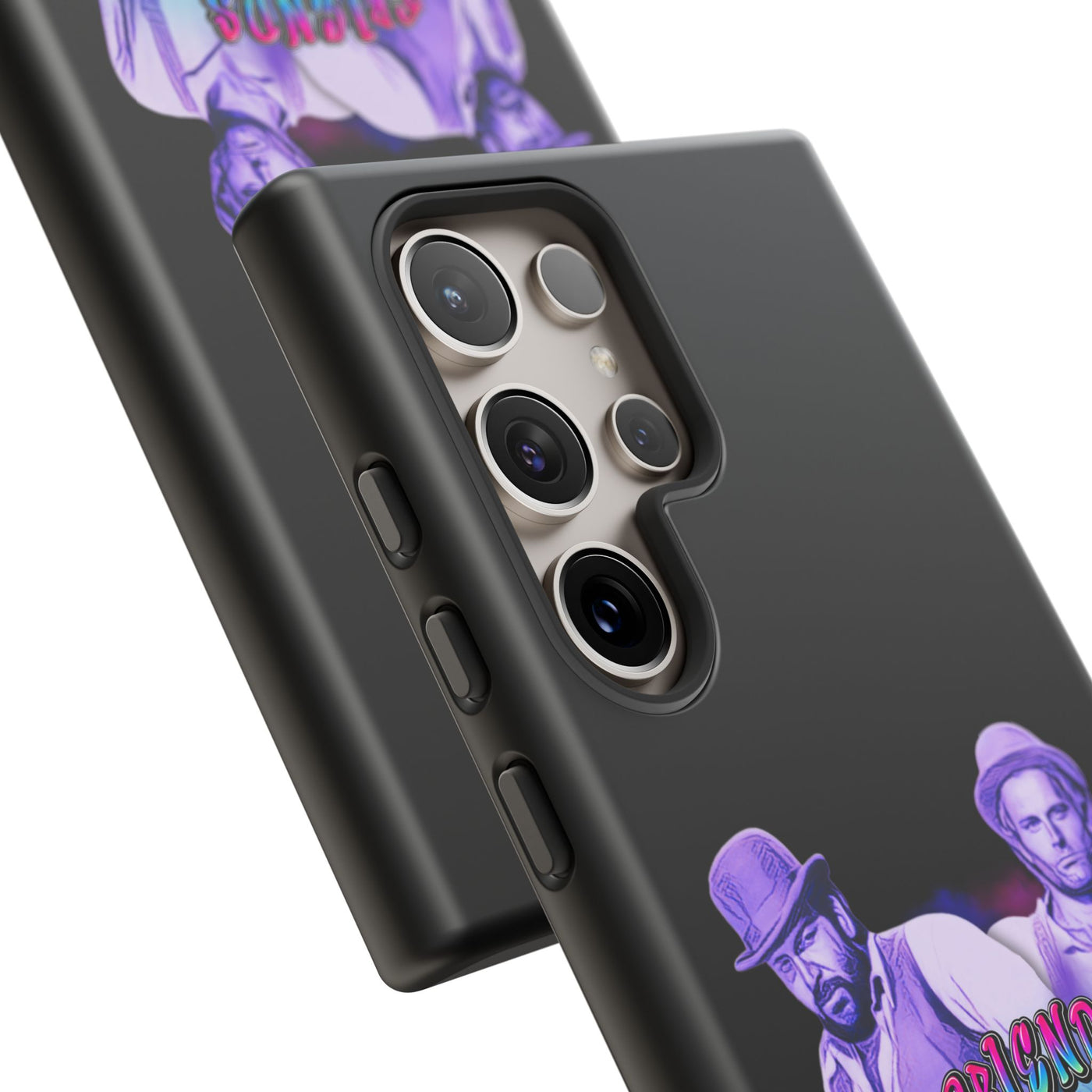 Handyhülle Bud Spencer & Terence Hill - Friends Will Be Friends Phone Case for Best Friends