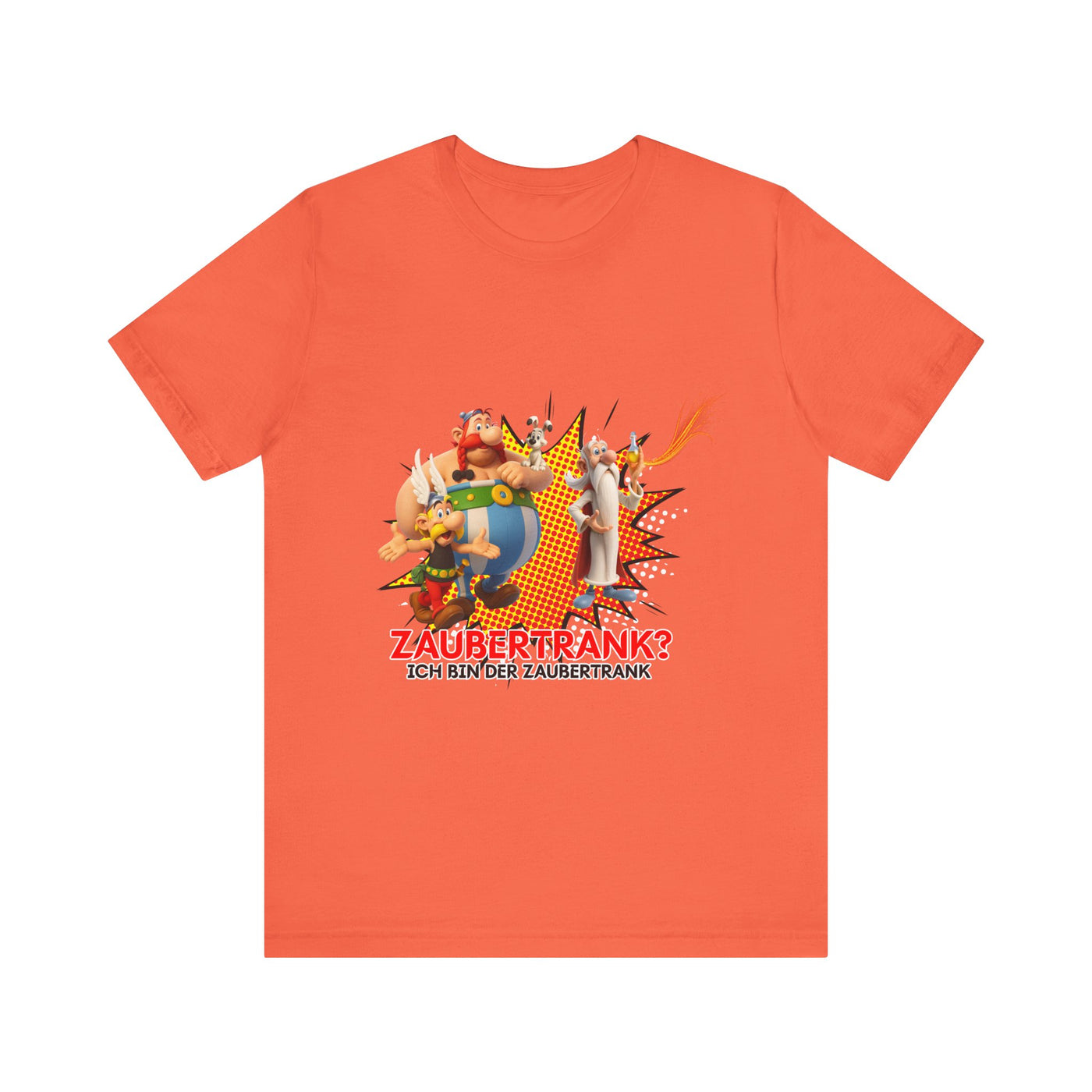 Asterix Zaubertrank? T-Shirt