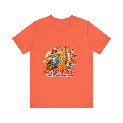 Asterix Zaubertrank? T-Shirt